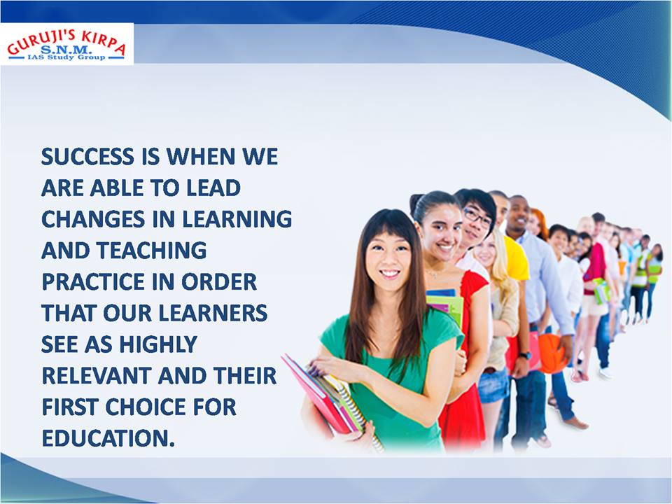 SNM Best IAS Coaching Institute in Chandigarh